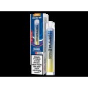 InnoCigs Rounded Yellow Honigmelonen Liquid