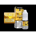InnoCigs Rounded Yellow Honigmelonen Liquid