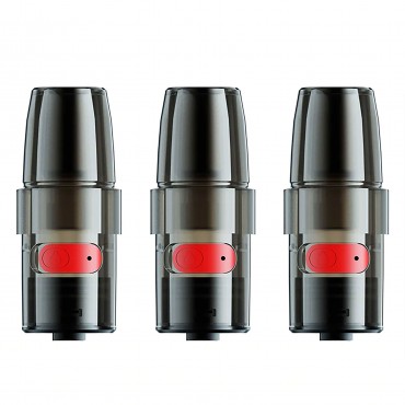 Vaptio - Stilo (2 ml) Leerpod - Pod (3 Stück)