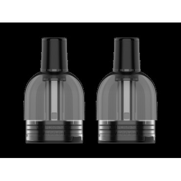 Vaporesso - VECO GO Pod (5 ml) 0.60 / 0.80 Ohm (2 Stück)