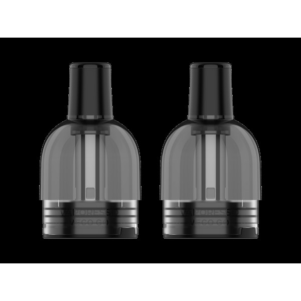Vaporesso - VECO GO Pod (5 ml) 0.60 / 0.80 Ohm (2 Stück)