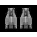 Vaporesso - VECO GO Pod (5 ml) 0.60 / 0.80 Ohm (2 Stück)