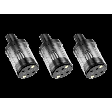 Vapefly - Manners R Pro Pod (2 ml) 0.40 / 0.60 / 0.80 / 1.20 Ohm (3 Stück)