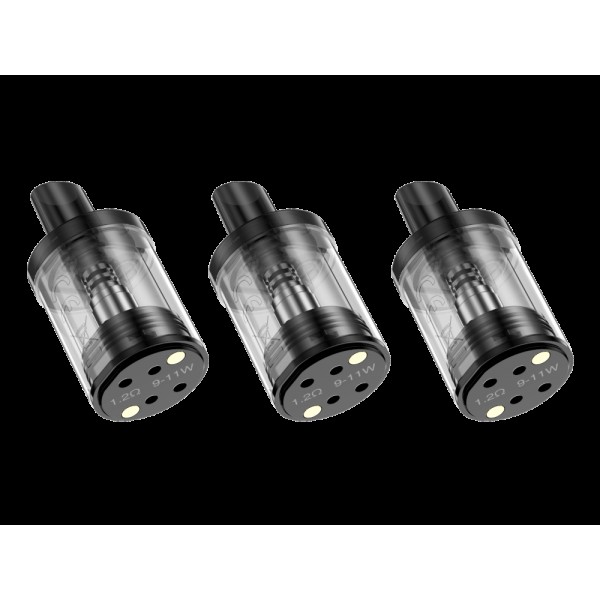 Vapefly - Manners R Pro Pod (2 ml) 0.40 / 0.60 / 0.80 / 1.20 Ohm (3 Stück)