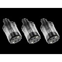 Vapefly - Manners R Pro Pod (2 ml) 0.40 / 0.60 / 0.80 / 1.20 Ohm (3 Stück)