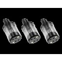 Vapefly - Manners R Pro Pod (2 ml) 0.40 / 0.60 / 0.80 / 1.20 Ohm (3 Stück)