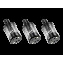 Vapefly - Manners R Pro Pod (2 ml) 0.40 / 0.60 / 0.80 / 1.20 Ohm (3 Stück)
