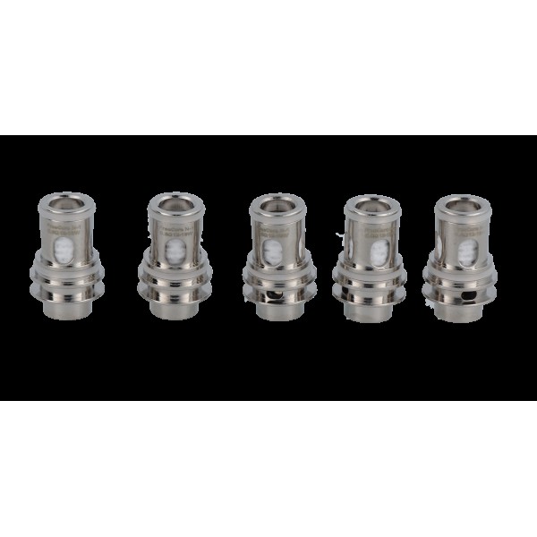 Vapefly - FreeCore N - Verdampferköpfe 0.80 Ohm (5 Stück)