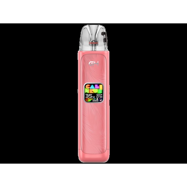 Uwell - Caliburn G4 Kit (3 ml) 1300 mAh E-Zigarette / Vape