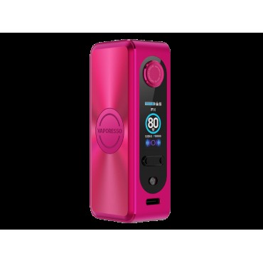 Vaporesso - Gen SE (80 Watt) Akkuträger