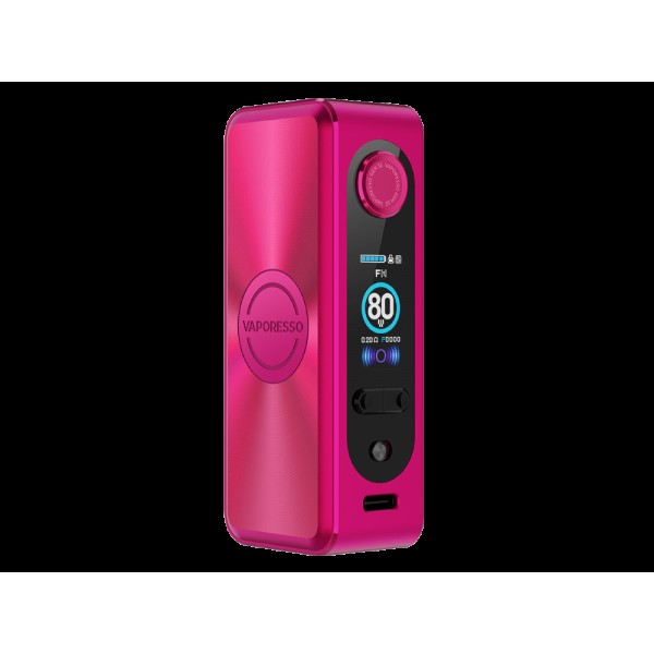 Vaporesso - Gen SE (80 Watt) Akkuträger