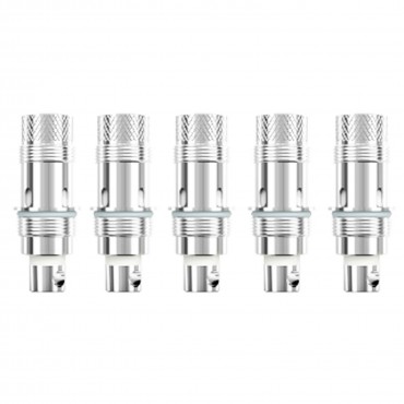 Vaptio - Cosmo Verdampferköpfe - C3 1.20 Ohm (5 Stück)