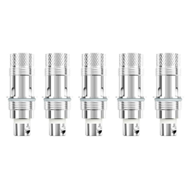 Vaptio - Cosmo Verdampferköpfe - C3 1.20 Ohm (5 Stück)