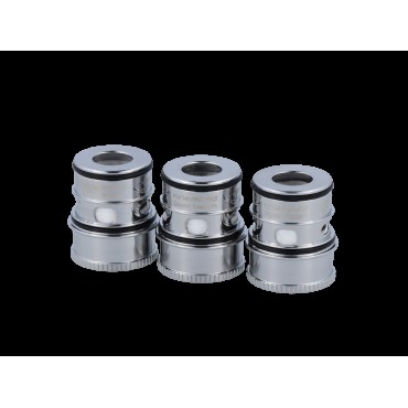 Vapefly - Kriemhild Dual Mesh - Verdampferköpfe 0.20 Ohm (3 Stück)