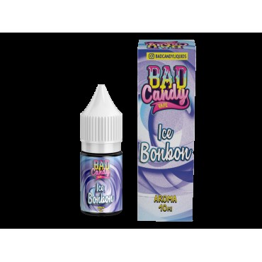 Bad Candy Liquids - Ice Bonbon - Aroma 10 ml