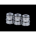 Vapefly - Kriemhild Dual Mesh - Verdampferköpfe 0.20 Ohm (3 Stück)