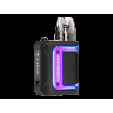 GeekVape - Aegis HQ Kit (3 ml) 1300 mAh E-Zigarette / Vape