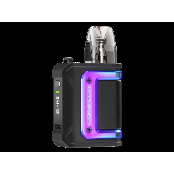 GeekVape - Aegis HQ Kit (3 ml) 1300 mAh E-Zigarette / Vape