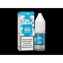 Dr. Frost - Ice Cold - Blue Razz - Nikotinsalz Liquid
