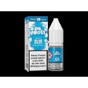 Dr. Frost - Ice Cold - Blue Razz - Nikotinsalz Liquid