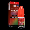 SC - Red Line - Cherry Cola - Nikotinsalz Liquid