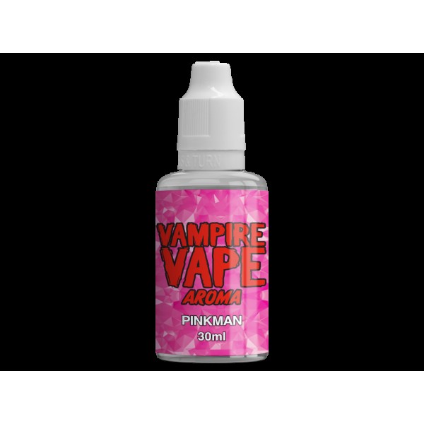 Vampire Vape - Pinkman - Aroma 30 ml