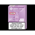 Revoltage - Blue Cherry - Hybrid Nikotinsalz Liquid