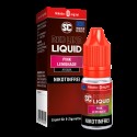 SC - Red Line - Pink Lemonade - Nikotinsalz Liquid