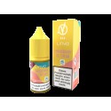 Linvo - Strawberry Ice Cream - Nikotinsalz Liquid