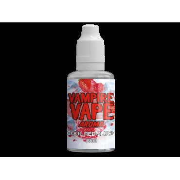 Vampire Vape - Cool Red Slush - Aroma 30 ml