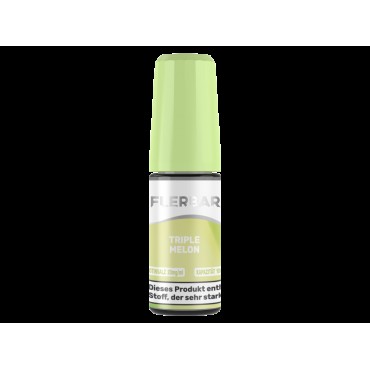 Flerbar - Triple Melon - Nikotinsalz Liquid