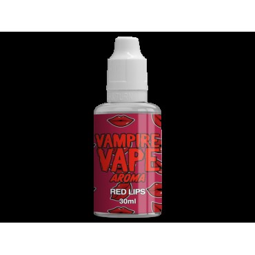 Vampire Vape - Red Lips - Aroma 30 ml