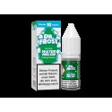 Dr. Frost - Ice Cold - Watermelon - Nikotinsalz Liquid