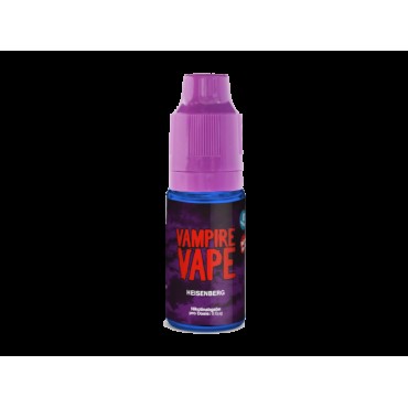Vampire Vape - Heisenberg - Liquid