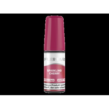 Flerbar - Sparkling Cherry - Nikotinsalz Liquid