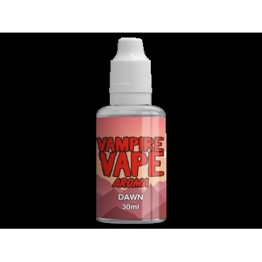 Vampire Vape - Dawn - Aroma 30 ml