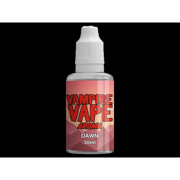 Vampire Vape - Dawn - Aroma 30 ml