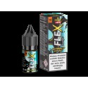Revoltage - FLEX - Mint Gum - Nikotinsalz Liquid