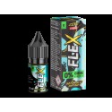 Revoltage - FLEX - Mint Gum - Nikotinsalz Liquid