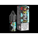 Revoltage - FLEX - Mint Gum - Nikotinsalz Liquid
