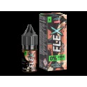 Revoltage - FLEX - Vanilla - Nikotinsalz Liquid