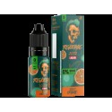 Revoltage - Green Orange - Hybrid Nikotinsalz Liquid 0 mg/ml