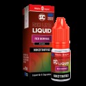 SC - Red Line - Red Berries - Nikotinsalz Liquid