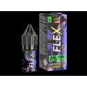Revoltage - FLEX - Grape - Nikotinsalz Liquid