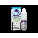 Dr. Frost - Ice Cold - Honeydew Blackcurrant - Nikotinsalz Liquid