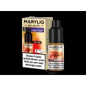 MARYLIQ - Sour Red - Nikotinsalz Liquid