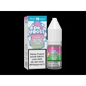 Dr. Frost - Ice Cold - Watermelon Lime - Nikotinsalz Liquid