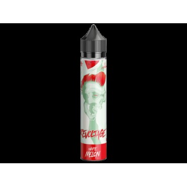 Revoltage - White Melon - Longfill Aroma 15 ml