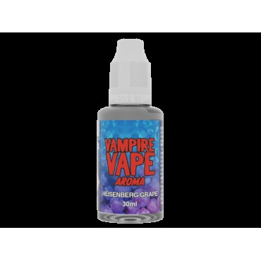 Vampire Vape - Heisenberg Grape - Aroma 30 ml