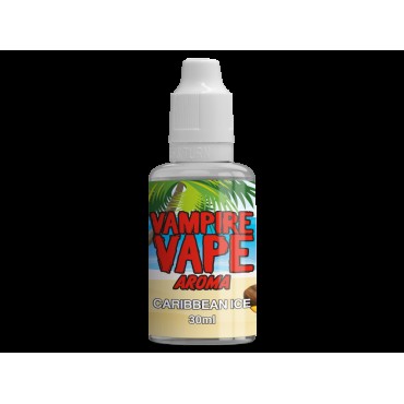 Vampire Vape - Caribbean Ice - Aroma 30 ml